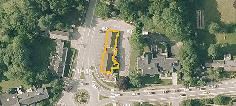 9 Bedford Rd