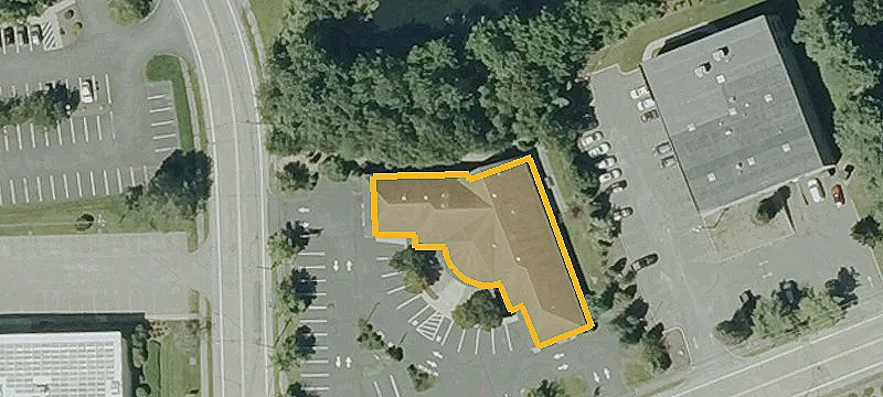 4 Hampden Dr
