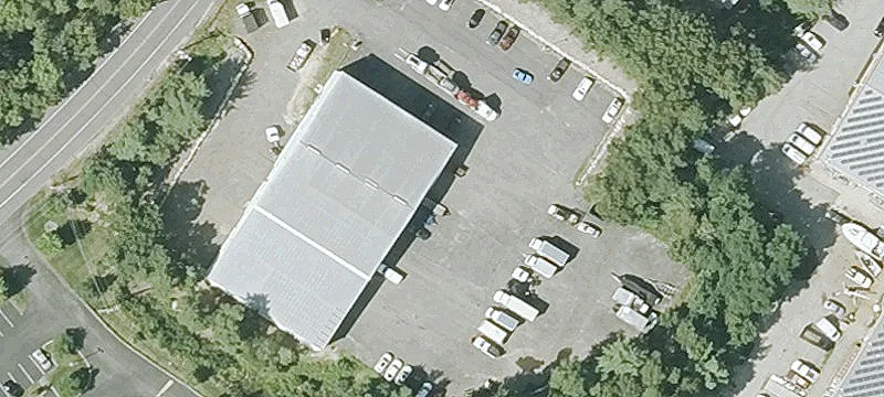 30 Industrial Park Rd