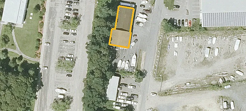 15 Enterprise Rd