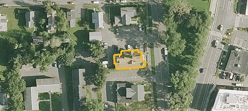 264 Pleasant St