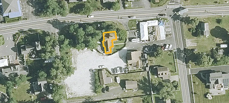 397 Lowr County Rd