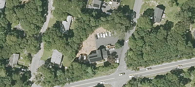 393 Lincoln Rd Ext
