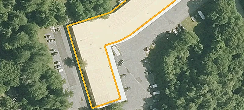 162 Industrial Blvd