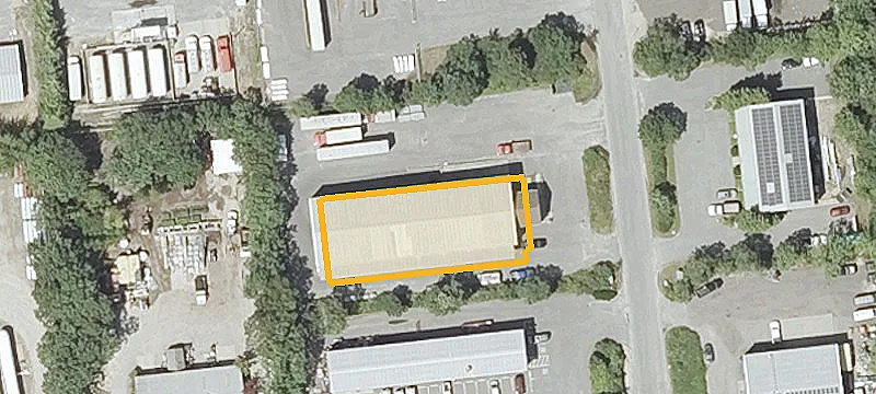 21 Line Rd