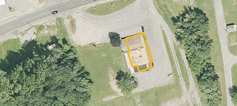 45 Palmer Rd