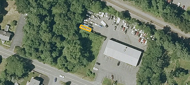 233 Canton St