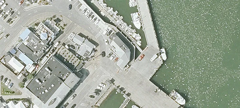 15 Town Wharf