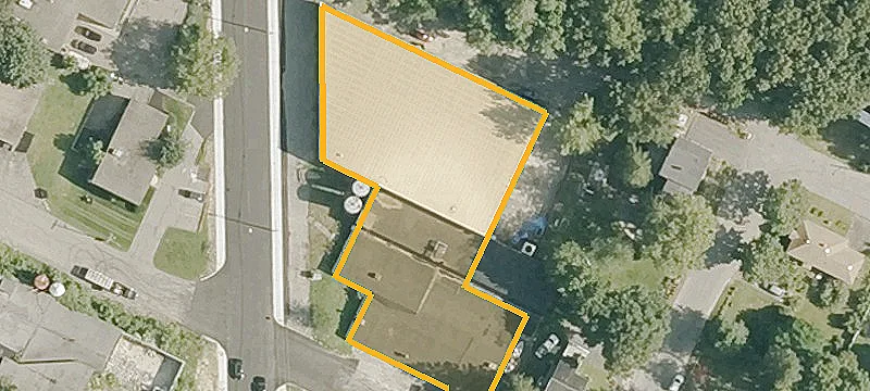 62 Lakeview St