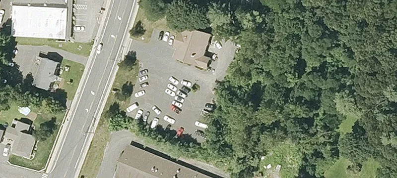 622 College Hwy