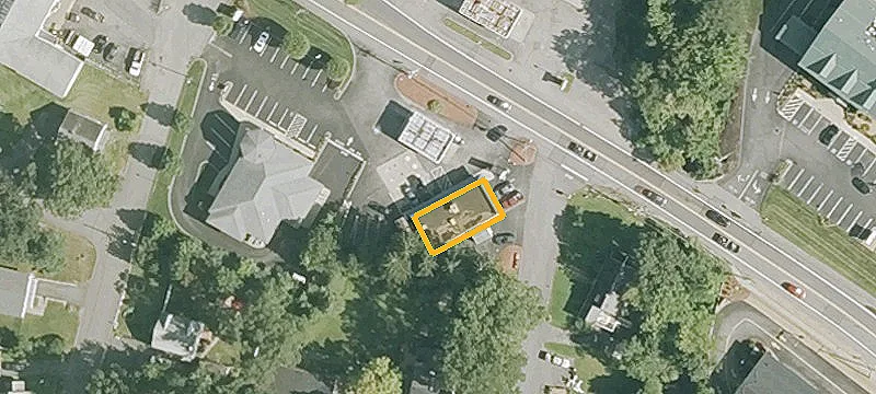 87 Worcester St