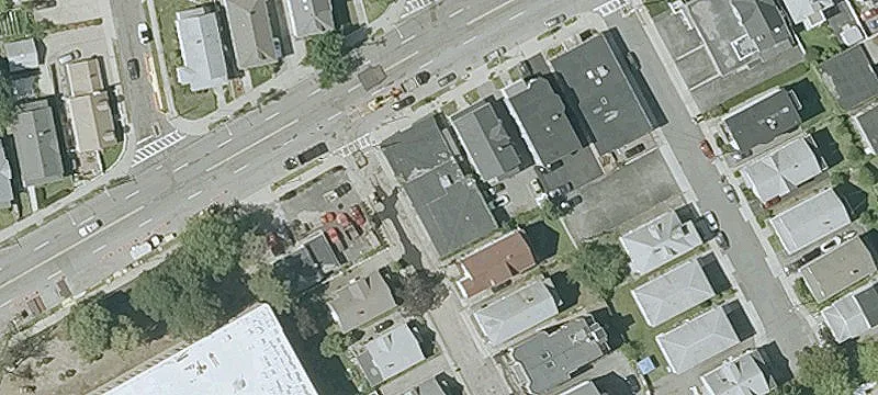 741 Mt Auburn St