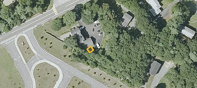 82 Trowbridge Rd