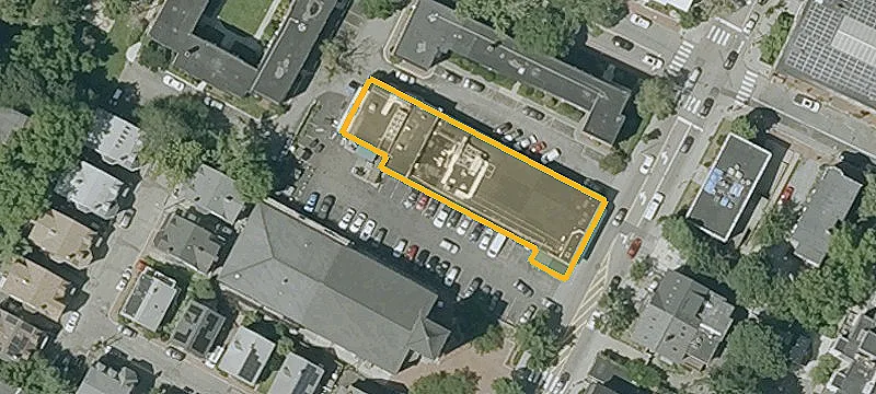 107 Prospect St
