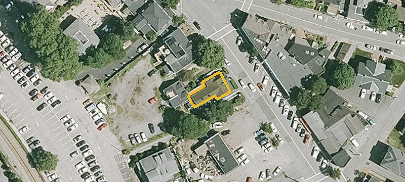 45-47 Main St