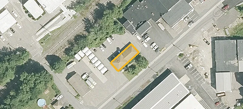 241 Cottage St