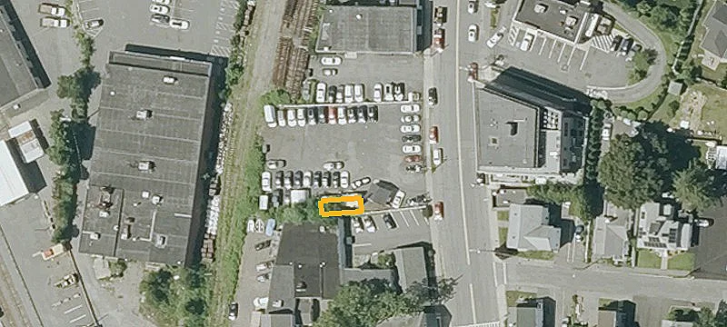639 Main St