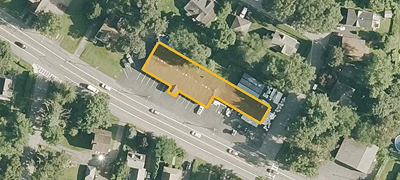 1485 Grafton Rd