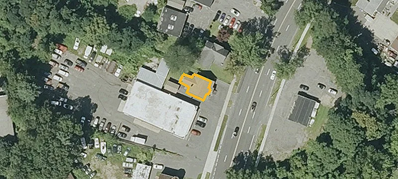 854 Berkshire Ave