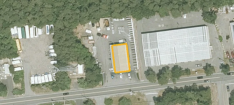 202 Queen Anne Rd