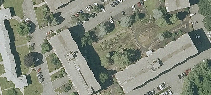 1 Vale Rd