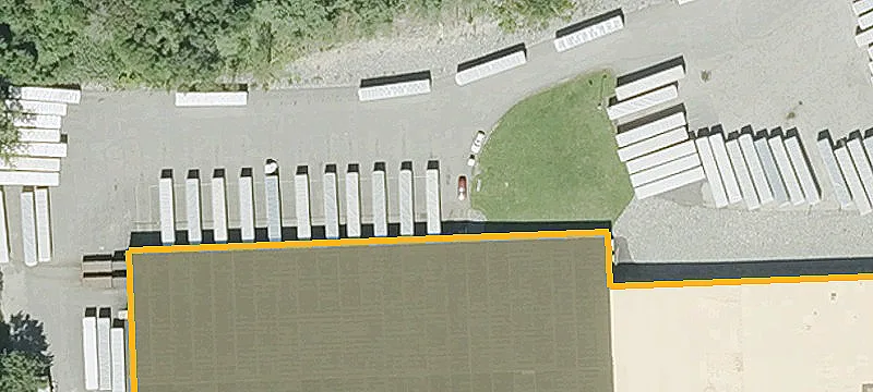 5 Cudworth Rd