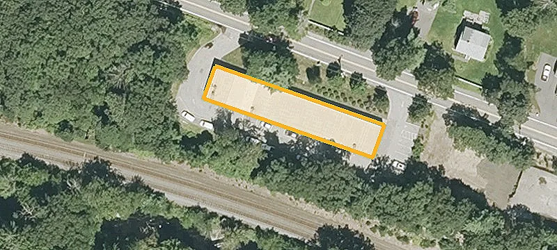 40 Southville Rd