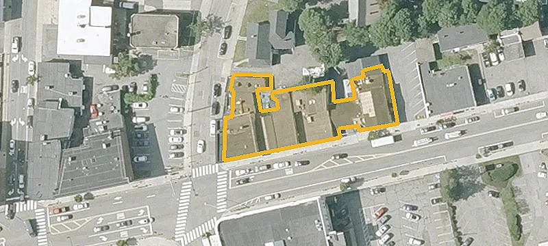 601 Main St
