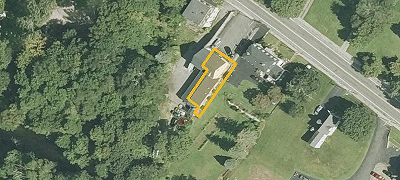 134 Linwood Ave
