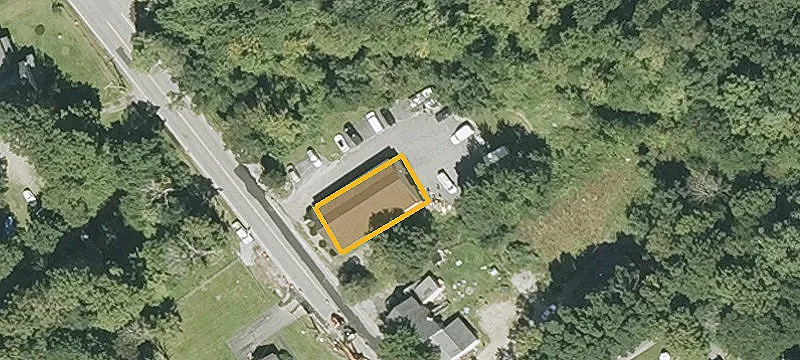 60 Willow Rd