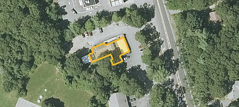 271 Cotuit Rd