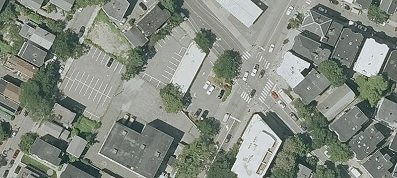 275 Prospect St