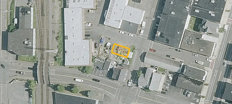 86 Park St