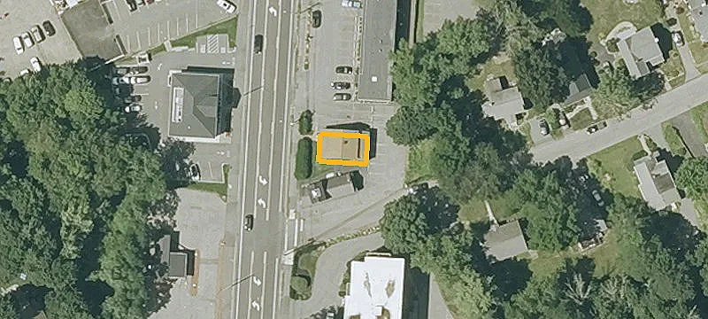 301 Main St