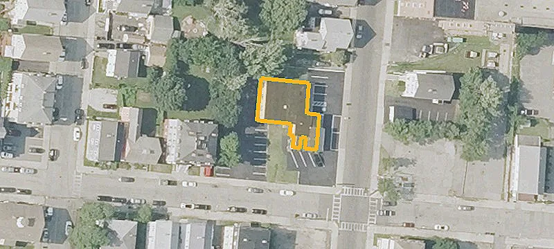 246 Durfee St