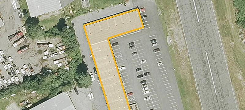 1 Airport Rd