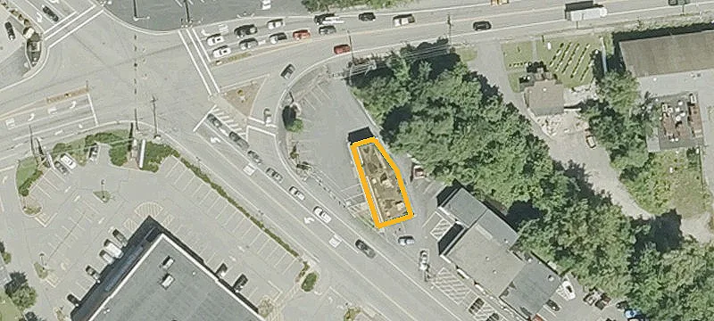 580 John Fitch Hwy