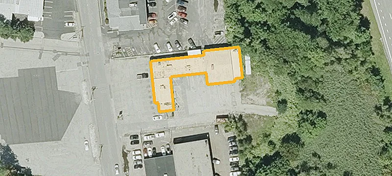 151 Thompson Rd