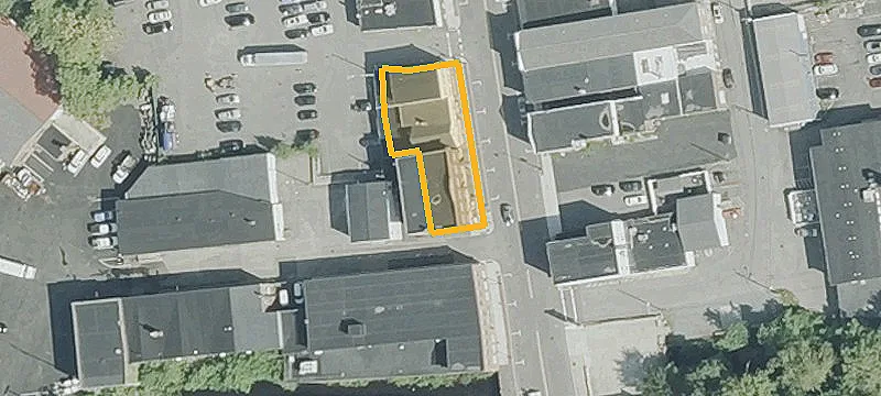 49 Weir St