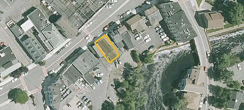 18 Market St