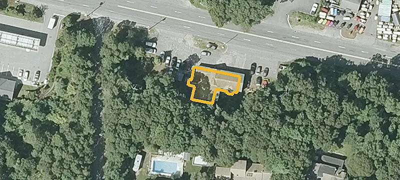 100 Cranberry Hwy