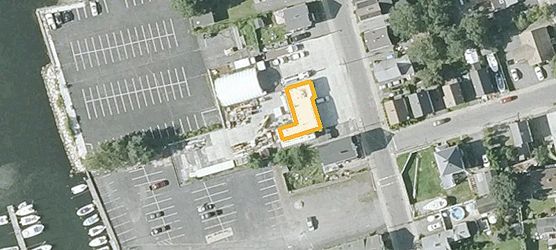 86-88 Middle St