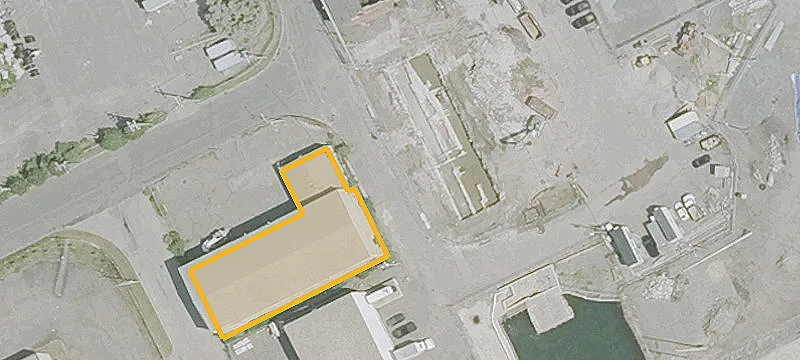 76 Marine Blvd