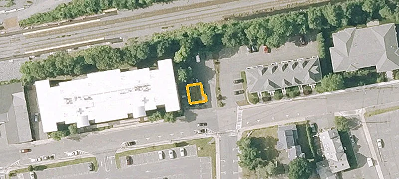 36 Ss Ave