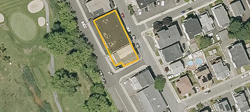 321-325 Shirley St