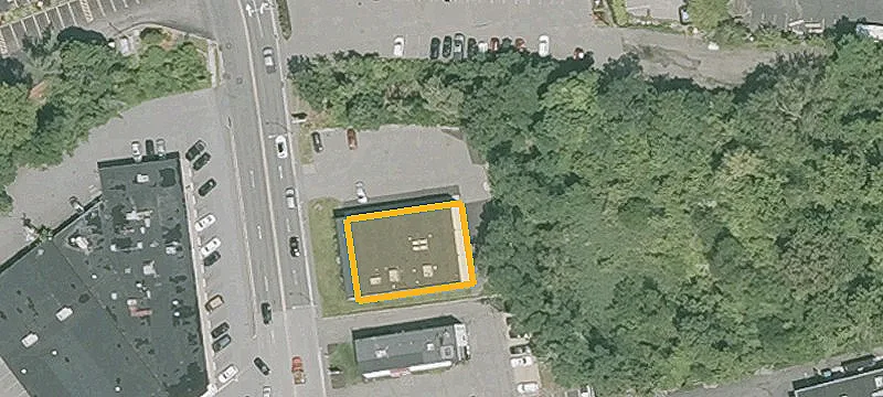9 Sylvan St