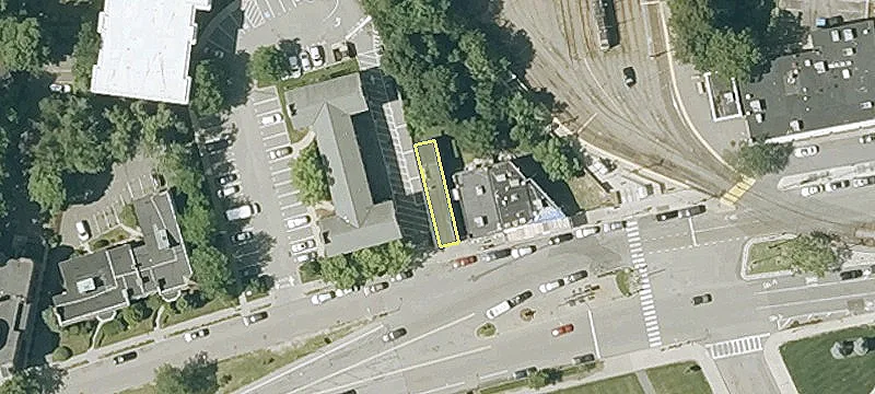 23 Commonwealth Ave