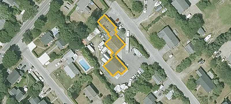3 Waydale Rd