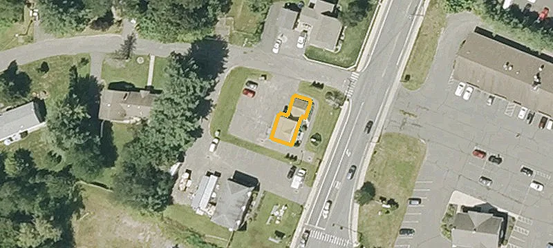 603 College Hwy