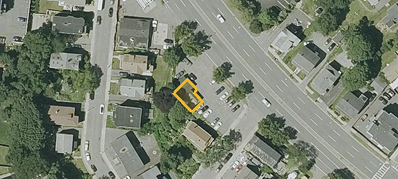 985 William T Morrissey Blvd